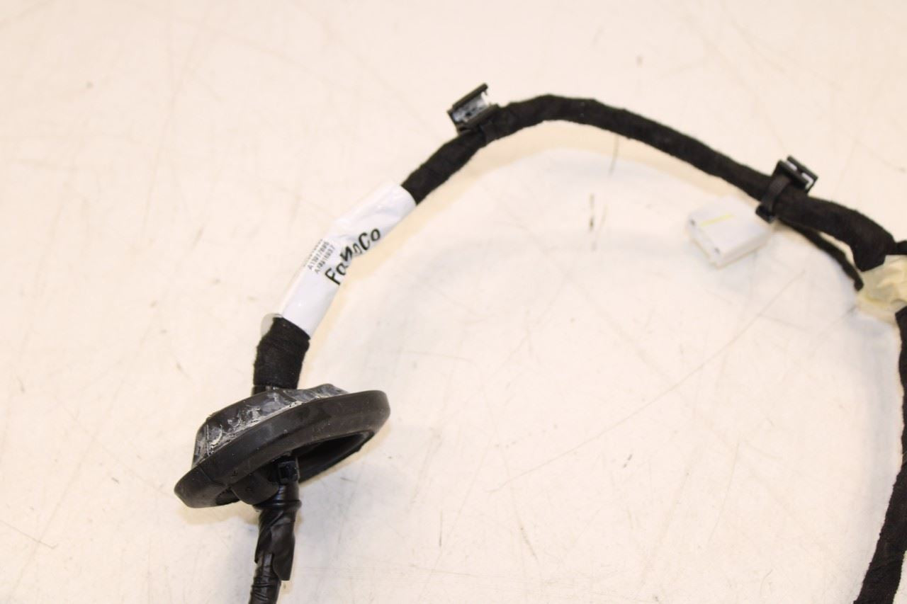 2020 Ford Escape SEL Front Right Passenger Door Wire Harness LX6T-14630-NBD OEM - Alshned Auto Parts