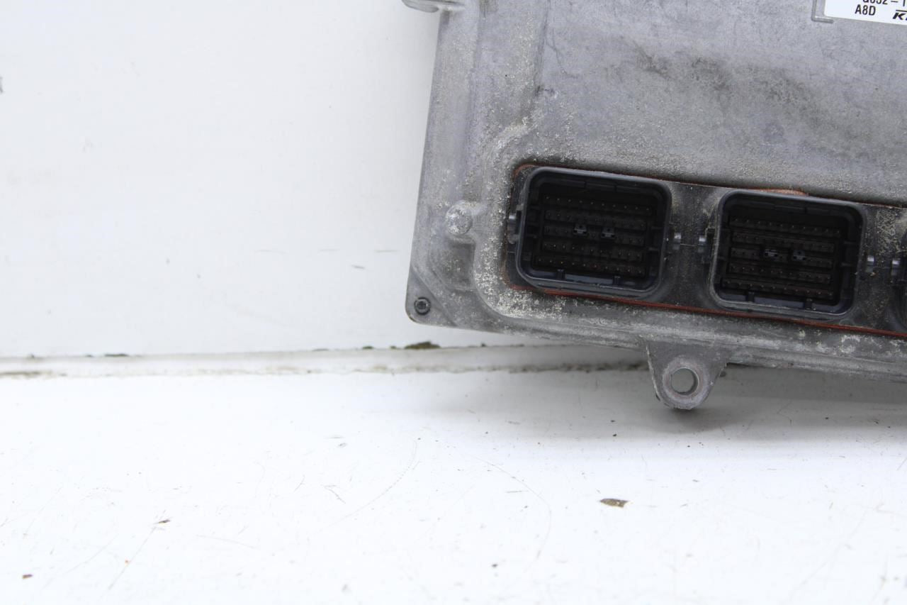 2013-2015 Acura RDX 3.5L Engine Computer Control Module ECU ECM 37820-R8A-A56 - Alshned Auto Parts