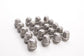 2017-2026 Chrysler Pacifica Limited Wheel Lug Nut Set of 20 6509769AA OEM - Alshned Auto Parts