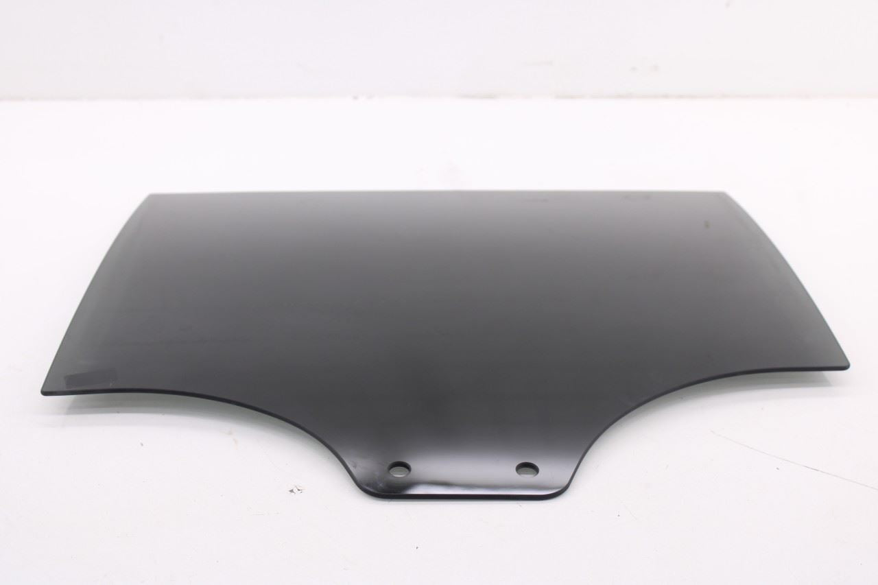 2020-26 Ford Explorer Interceptor Rear Left Door Window Glass LB5B-S25713-BD OEM12