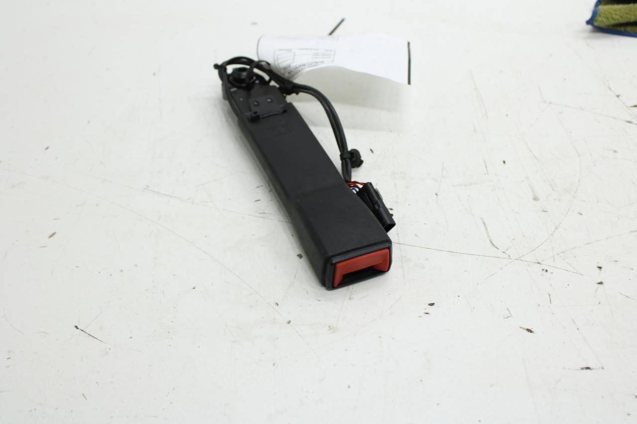 2020-2025 Ford Explorer Front Right Side Seat Belt Buckle JL1B-610D66-AA OEM - Alshned Auto Parts