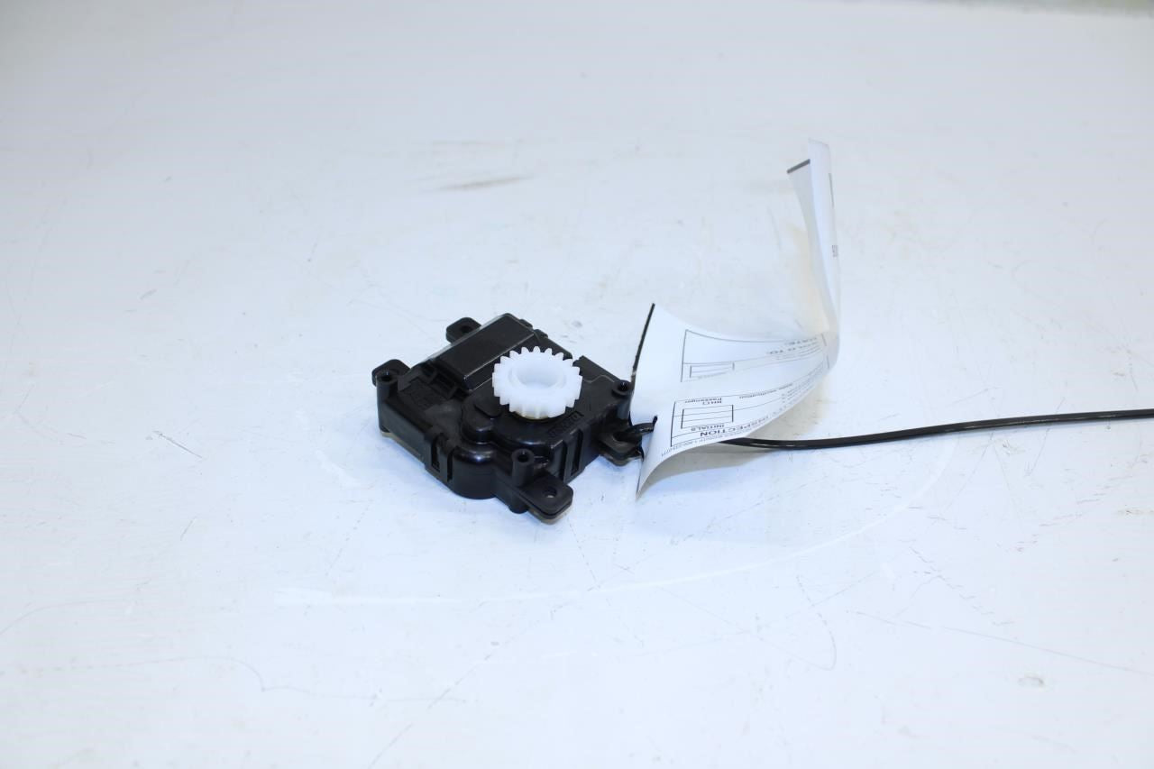 20-24 Subaru Legacy Premium HVAC Heater Blend Door Actuator Motor AA113800-4040 - Alshned Auto Parts