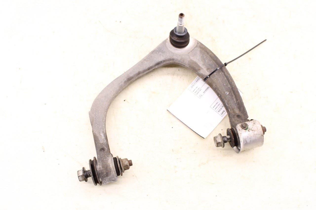19-2025 Chevrolet Silverado LT-L 2.7L 4x4 Front Left Upper Control Arm 85660606 - Alshned Auto Parts