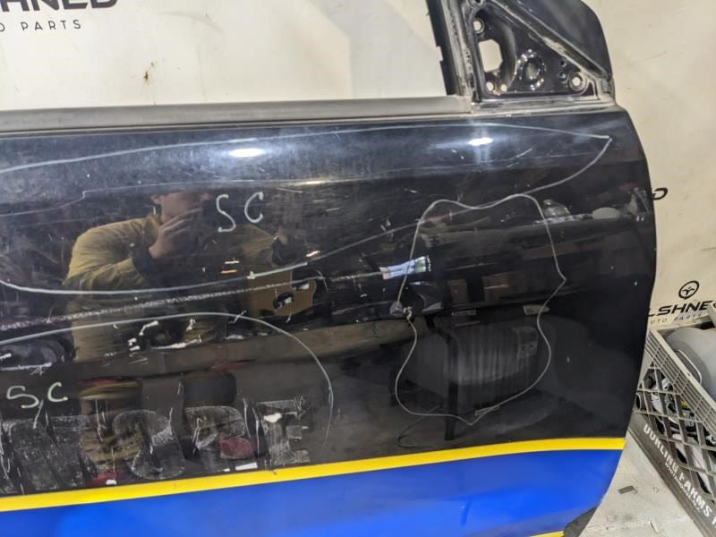 11-19 Ford Explorer Front Right Side Door Shell Panel JB5Z-7820124-B OEM *ReaD*5