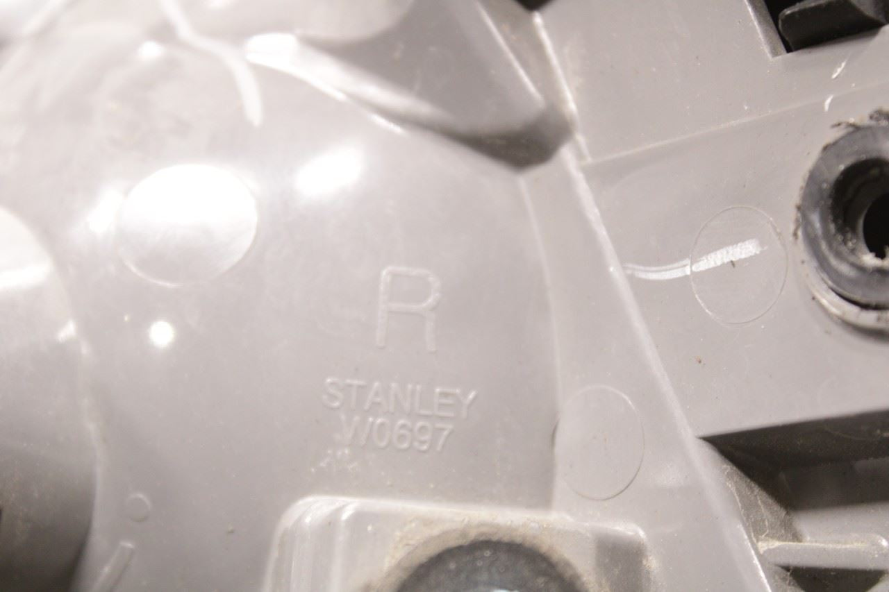 2015-2018 Infiniti Q50 Premium Rear Right Side Outer Tail Light Lamp 26550-4HB0C - Alshned Auto Parts