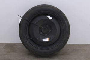 2013-2020 Ford Fusion Spare Wheel Tire Maxxis T125/80R16 97M R16x4 CV6Z-1015-B