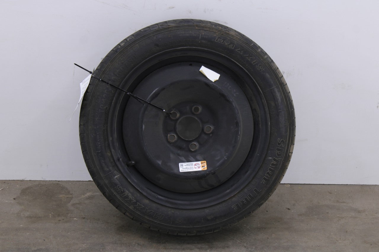 2013-2020 Ford Fusion Spare Wheel Tire Maxxis T125/80R16 97M R16x4 CV6Z-1015-B0