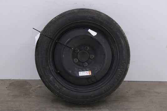 2013-2020 Ford Fusion Spare Wheel Tire Maxxis T125/80R16 97M R16x4 CV6Z-1015-B - Alshned Auto Parts