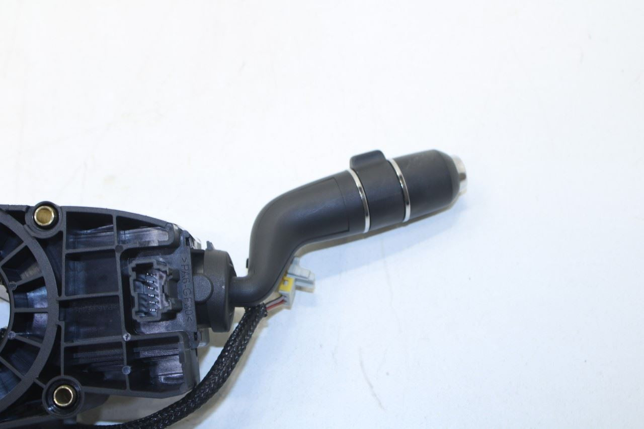 2010-15 Jaguar XF Portfolio 5.0L Steering Column Light Turn Signal Wiper Switch - Alshned Auto Parts