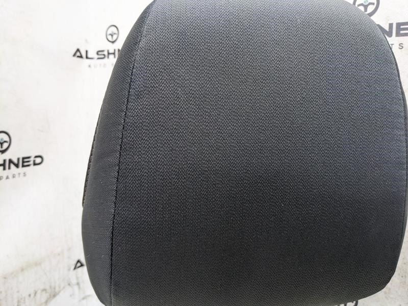 2020 Toyota Camry Front Right /Left Seat Headrest Cloth 71910-06C01-C4 OEM - Alshned Auto Parts