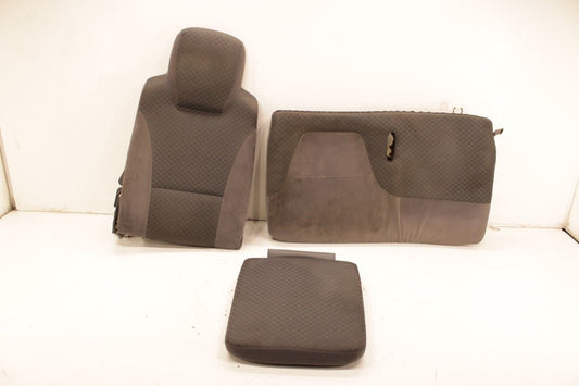 2012-20 Isuzu NPR HD 6.0L Front Passenger Right Side Seat Complete 8-97421-284-0 - Alshned Auto Parts