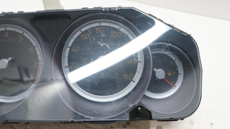 2006-08 Infiniti M35 Speed Gauge Instrument Cluster 182K Mileage 24820-EJ20A OEM - Alshned Auto Parts