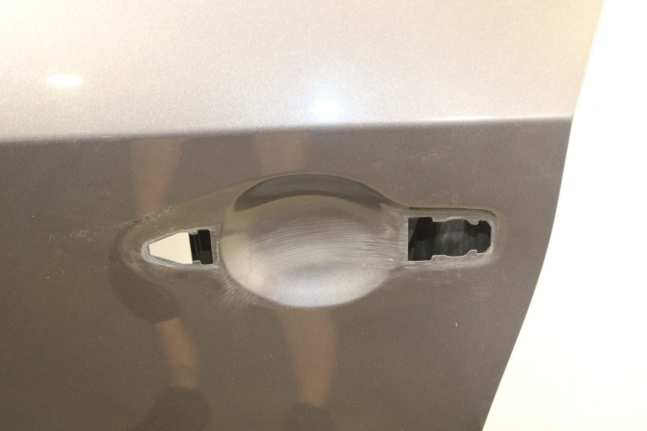 2015-2024 Nissan Murano Platinum Front Left Driver Door Shell Panel 80101-5AA0A - Alshned Auto Parts