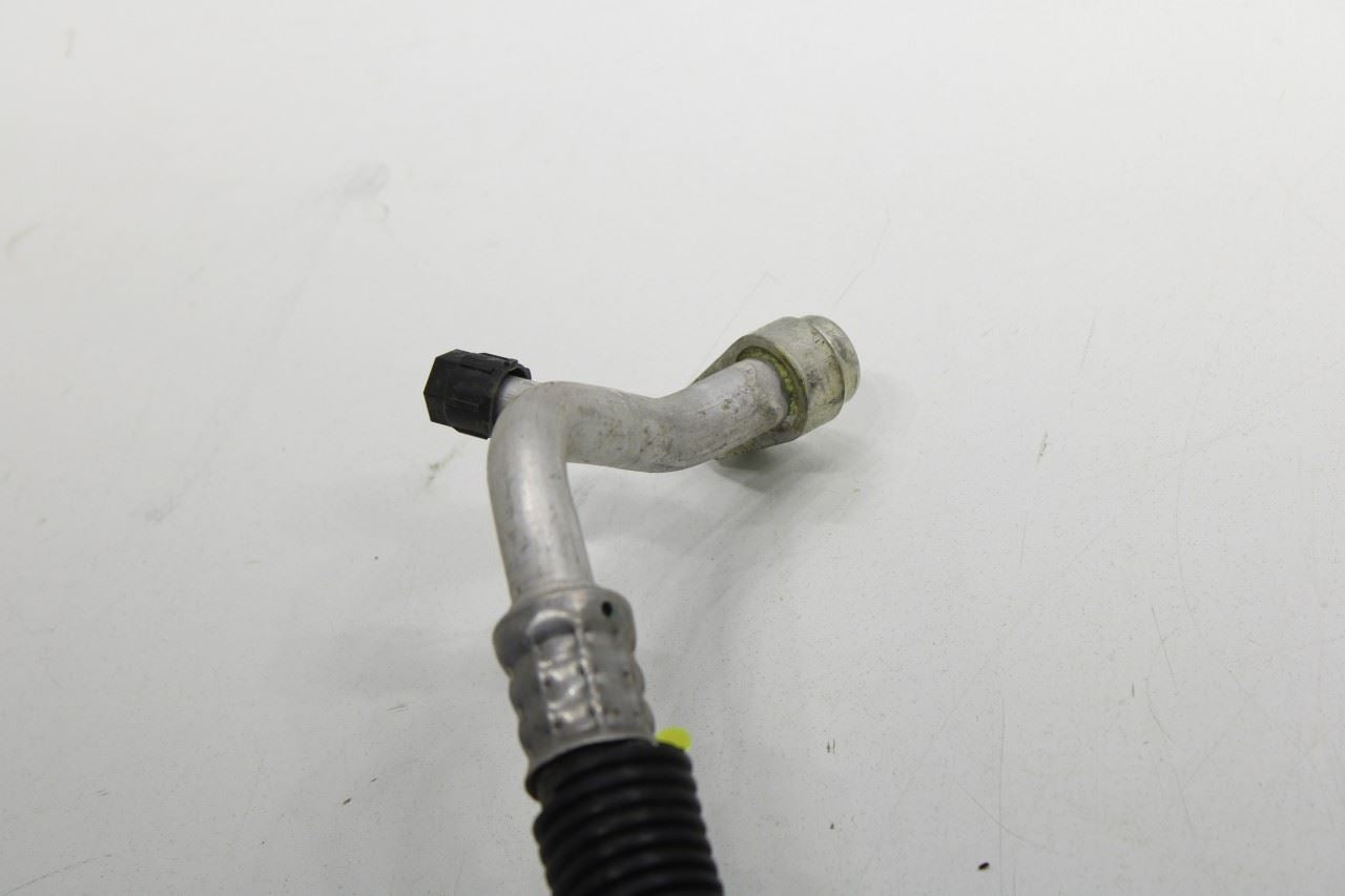 2015-17 Ford F150 Super Cab 2.7L AC Air Conditioning Discharge and Suction Line - Alshned Auto Parts