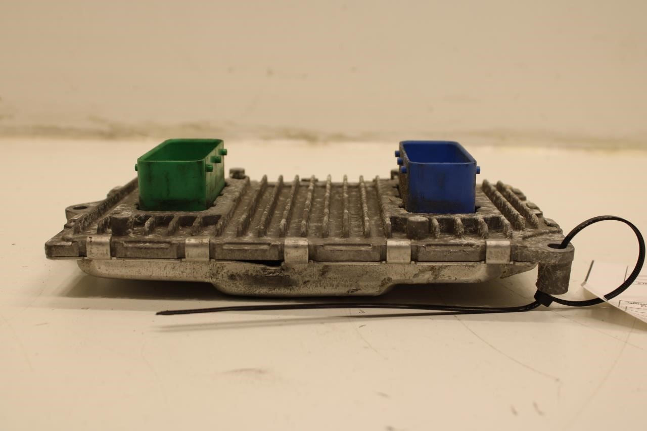 16-2017 RAM Promaster City Engine Computer Control Module ECU ECM 68257650AA - Alshned Auto Parts