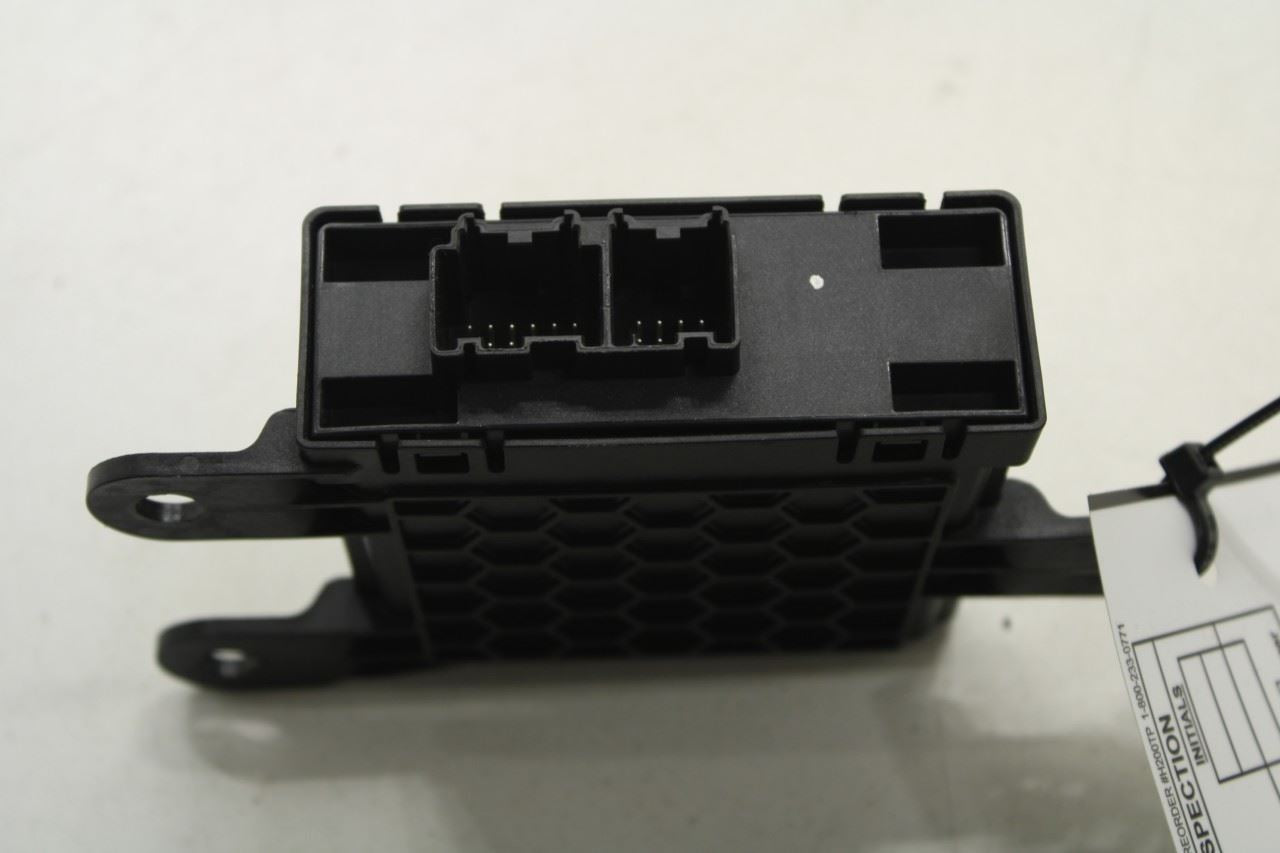 2019-2024 RAM 1500 Classic Crew Cab Network Gateway Park Assist Control Module - Alshned Auto Parts