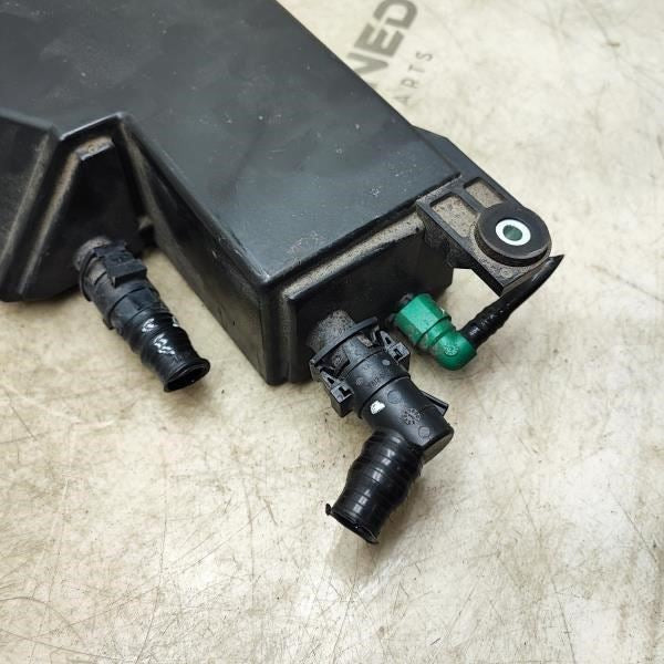 2014-2018 Subaru Forester Fuel Vapor Evaporator Emission Canister 42035FJ000 OEM - Alshned Auto Parts