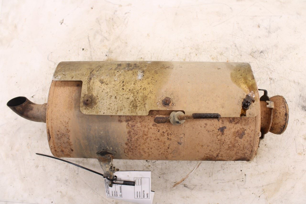 2014-2020 Arctic Cat Wildcat Trail 700 Exhaust System Muffler 0512-679 OEM6