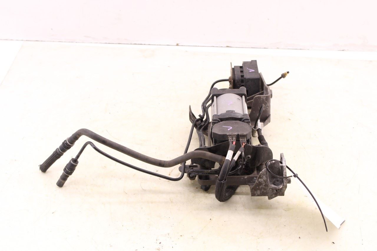 2013-15 RAM 1500 Laramie 5.7L 4x4 Air Suspension Compressor Pump Assy 4877128AF - Alshned Auto Parts