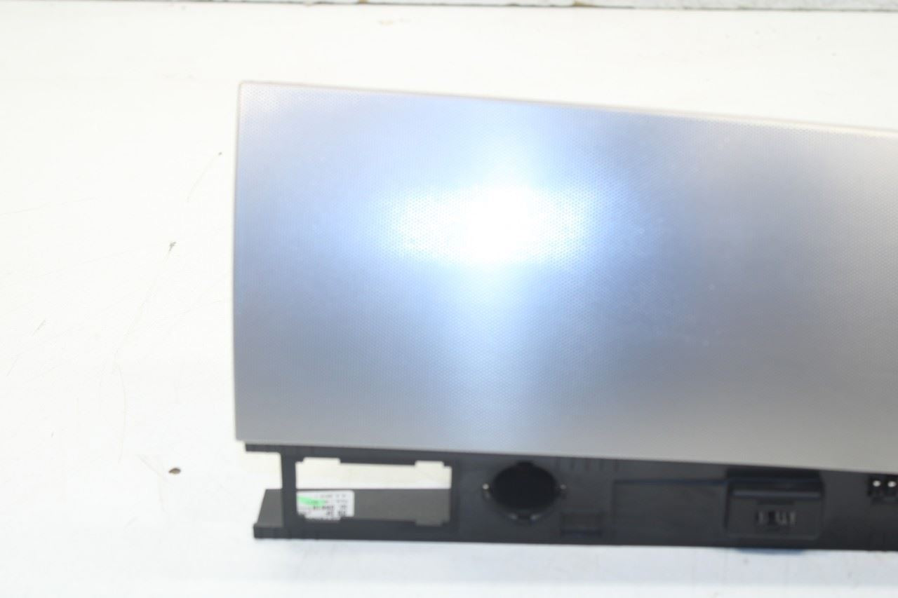 12-15 Jaguar XF Portfolio Front Right Dash Outer Air Vent w/ Trim 8X23-043C26-A - Alshned Auto Parts