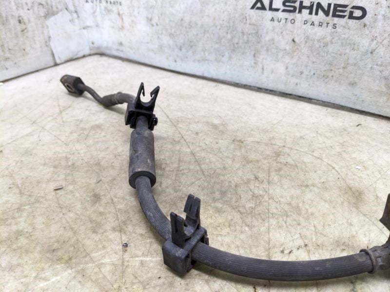 2011-2015 Jeep Grand Cherokee Front Left Driver Side Brake Hose 52124733AI OEM - Alshned Auto Parts