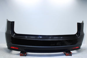 2013-2015 Acura RDX Rear Bumper Cover HD04267BAQ AftermarkeT