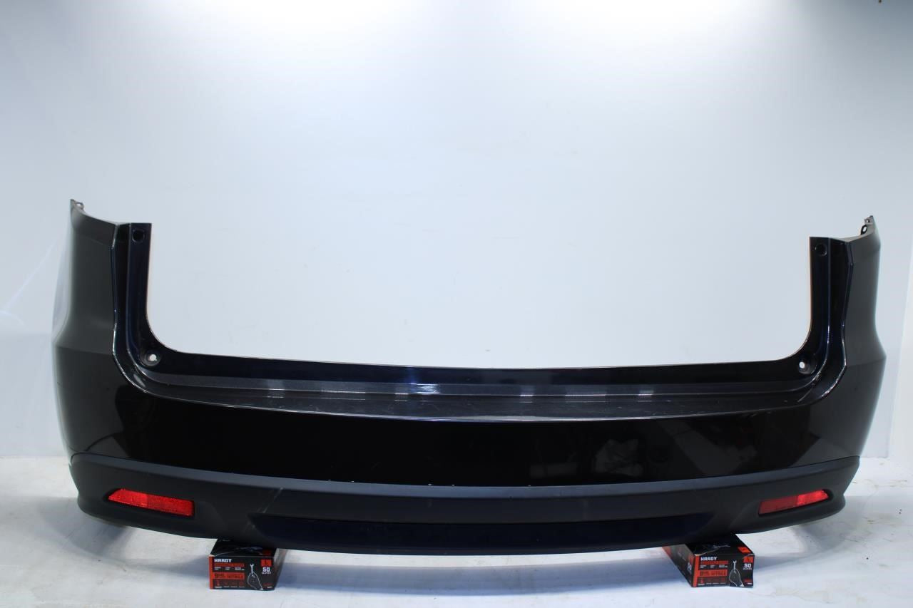 2013-2015 Acura RDX Rear Bumper Cover HD04267BAQ AftermarkeT - Alshned Auto Parts