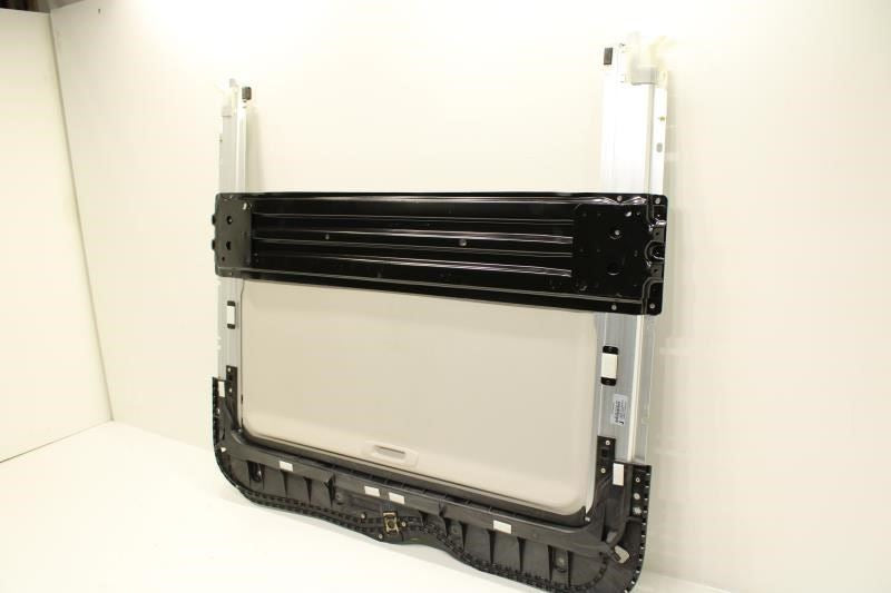 2014-2020 Infiniti QX60 Sunroof Frame w Window Glass 91306-3JA2A OEM - Alshned Auto Parts