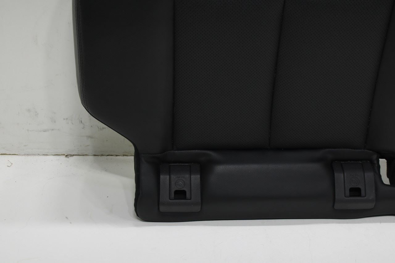 2017-2022 Nissan Rogue Sport SL 2.0L AWD Rear 2nd Row Seat Lower Bottom Cushion - Alshned Auto Parts
