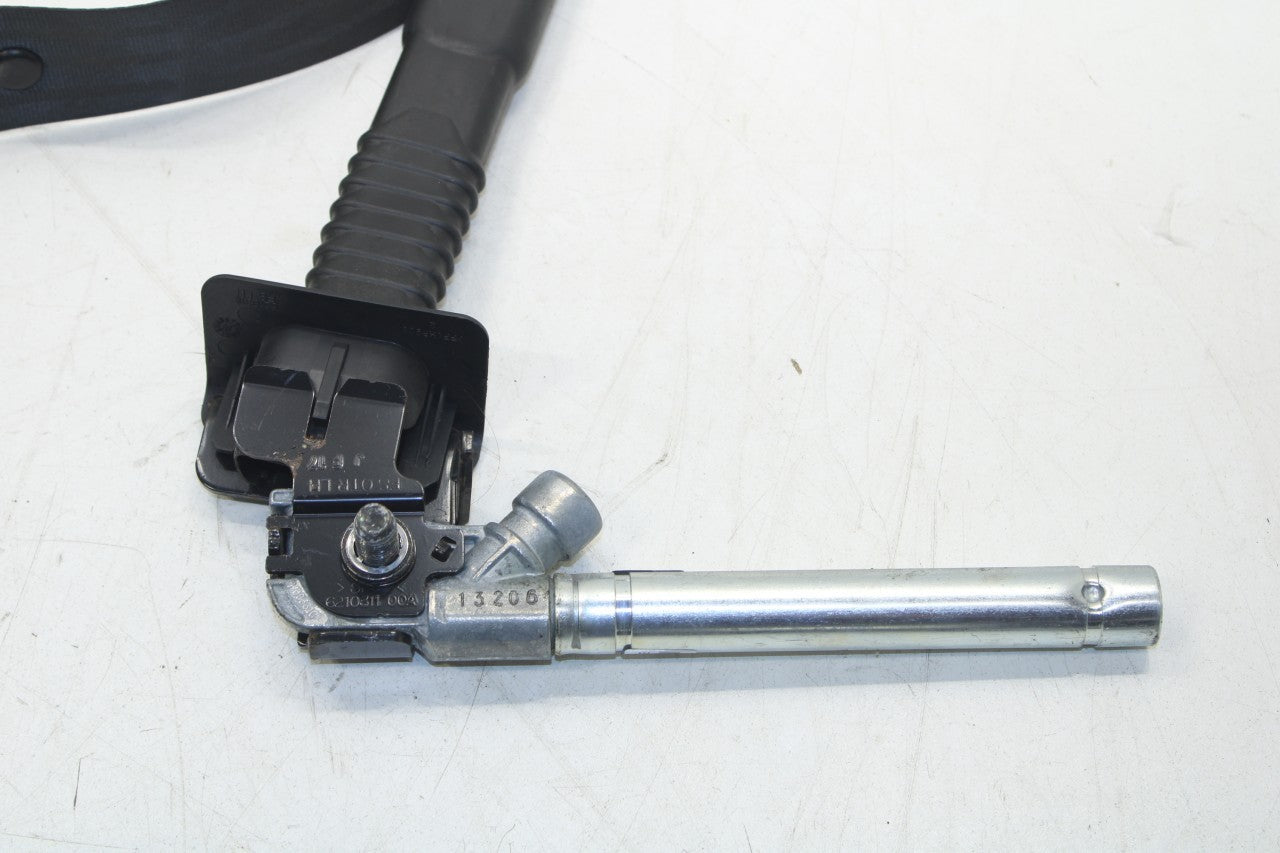 2011-2017 Hyundai Veloster 1.6L FWD Front Driver Left Side Seat Belt Retractor - Alshned Auto Parts