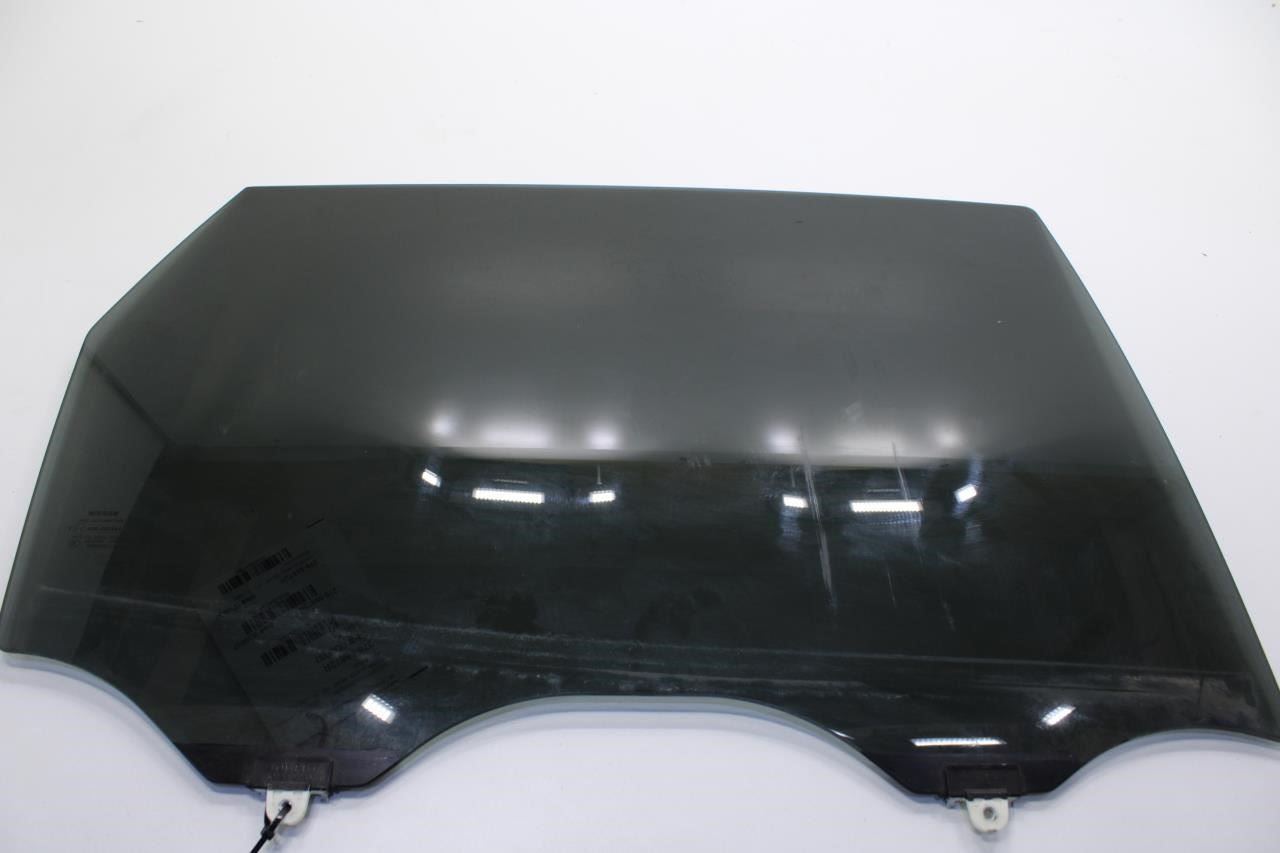 2013-2020 Nissan Pathfinder SV Rear Right Side Door Window Glass 82300-3KA1A OEM - Alshned Auto Parts