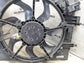 2020-2022 Nissan Sentra LH Radiator Cooling Fan Motor Assembly 21481-6LB0B OEM