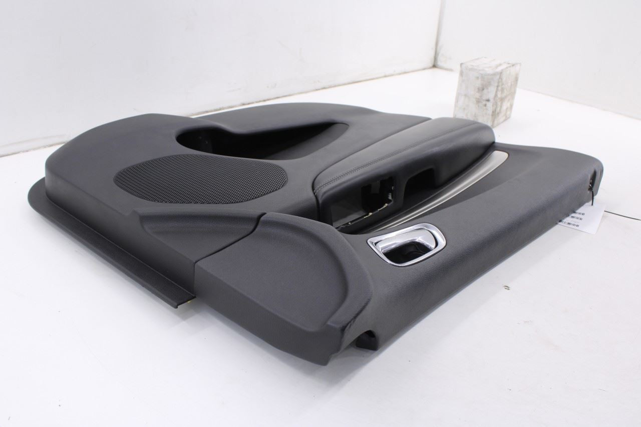 2015-2017 Dodge Durango SXT Front Left Driver Side Door Trim Panel 1GS793X9AI - Alshned Auto Parts