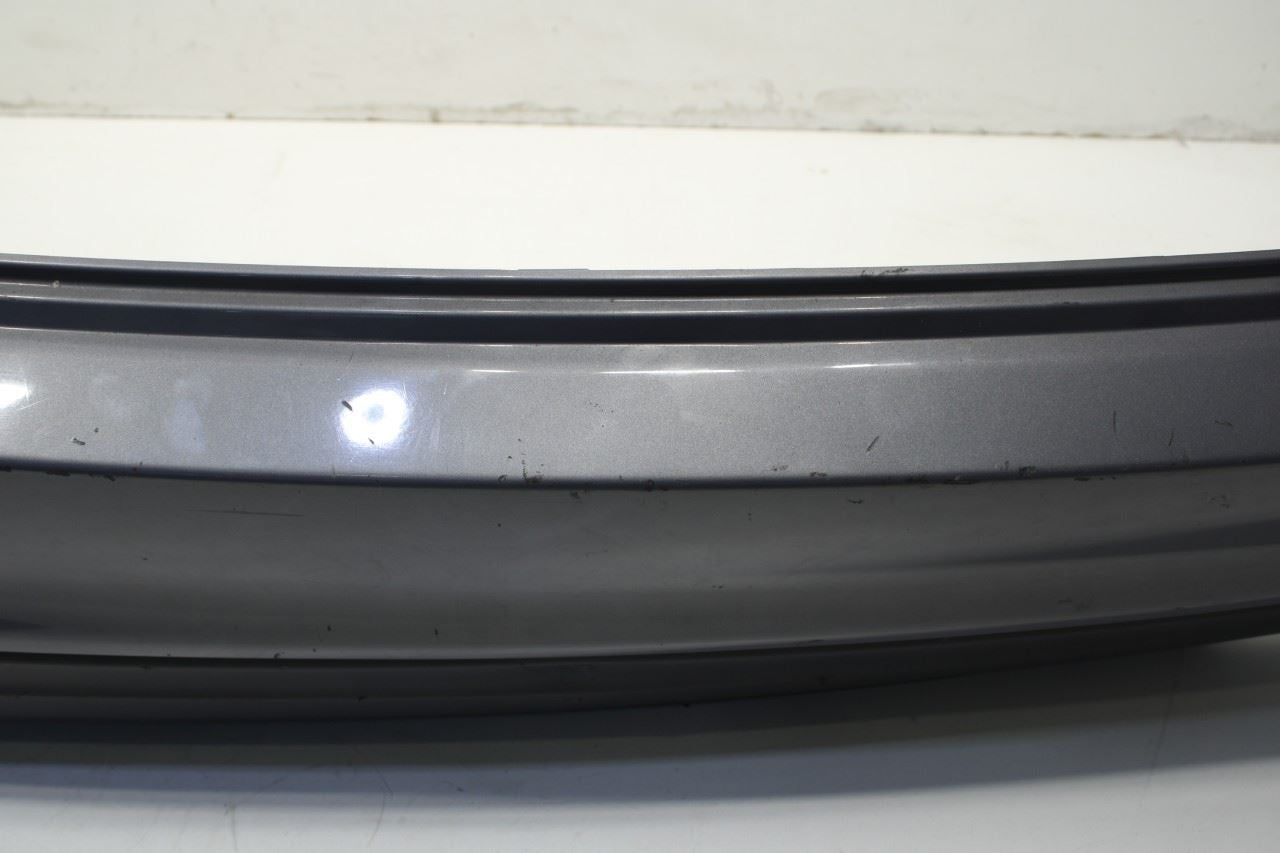 2019-2020 Kia Sorento LX Rear Bumper Cover 86611-C6500 OEM - Alshned Auto Parts
