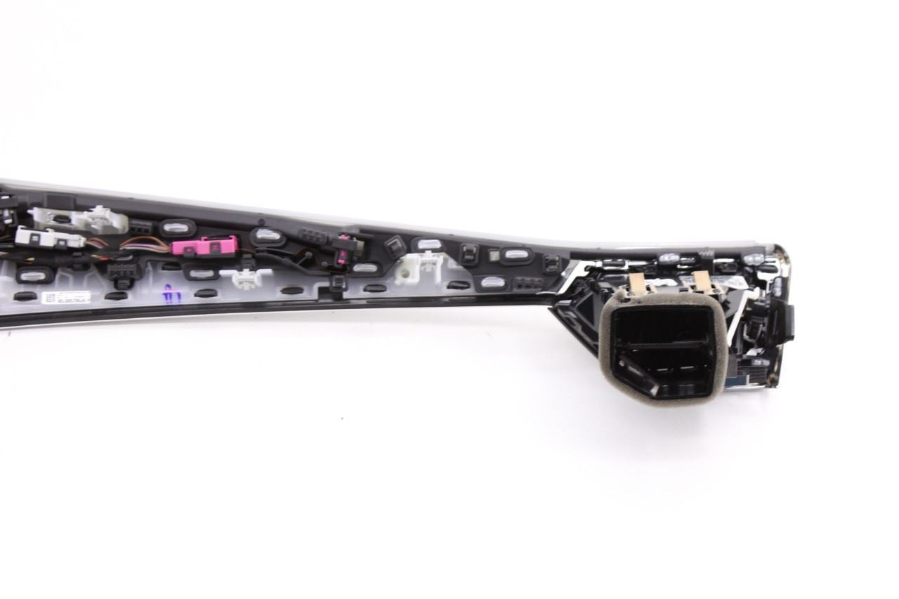 21-24 BMW 430i xDrive Left and Center Right Dash Panel Trim w/ Air Vents *ReaD* - Alshned Auto Parts