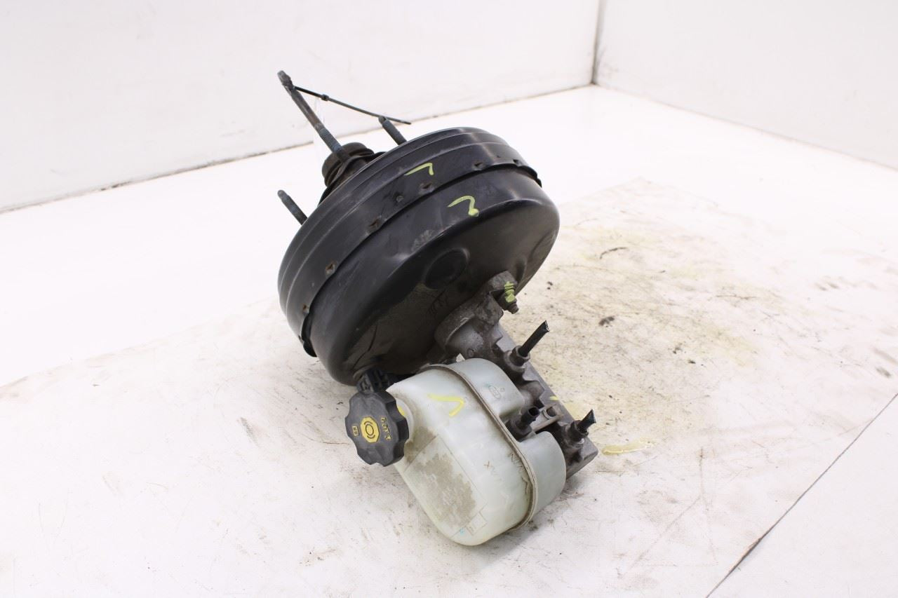 14-19 Chevrolet Silverado Work Truck 1500 2WT 4.3L Power Brake Booster 231352208
