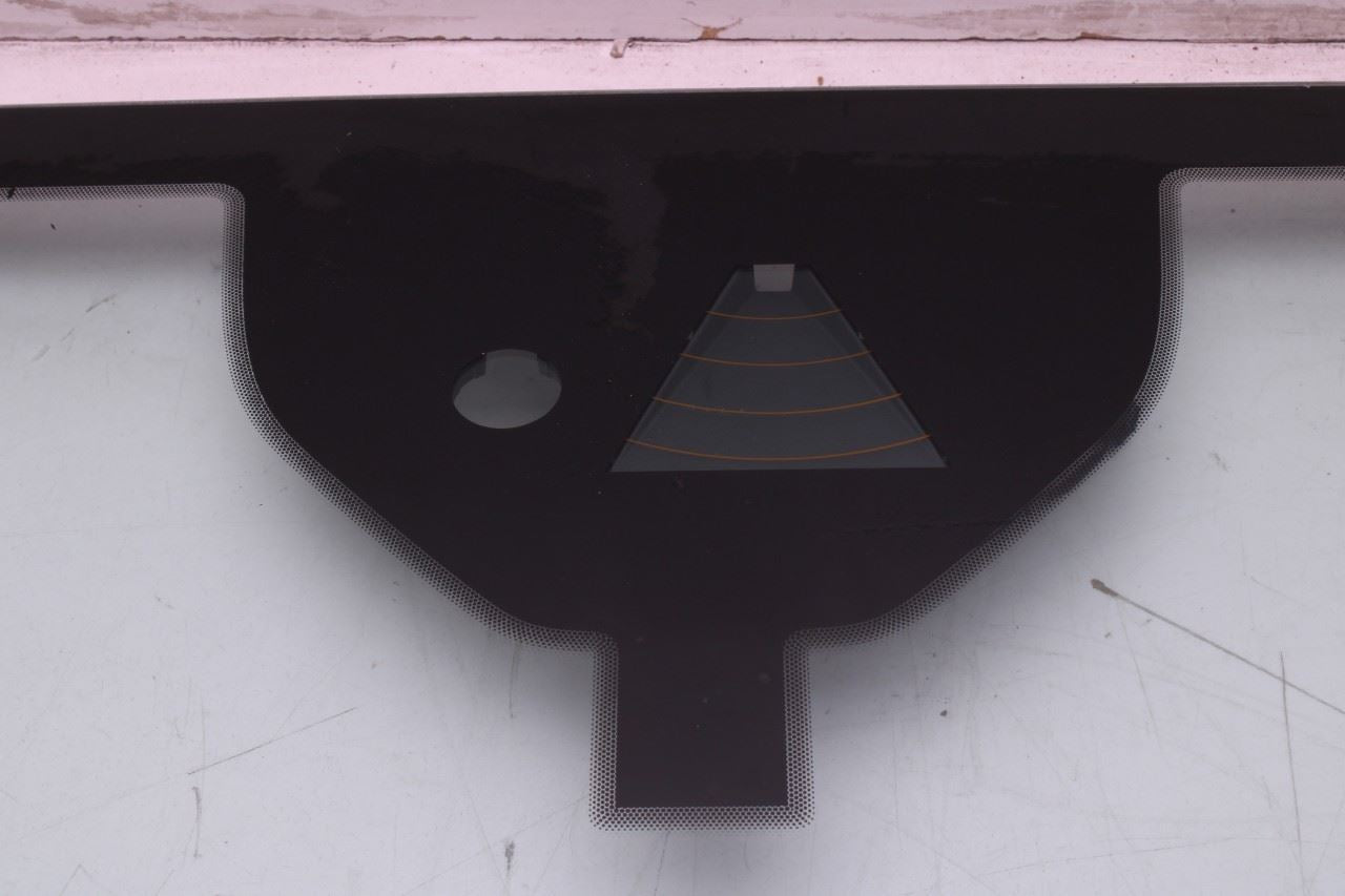 2020-2022 Ford Escape SEL Front Windshield Window Glass LJ6B-S03100-AG OEM - Alshned Auto Parts