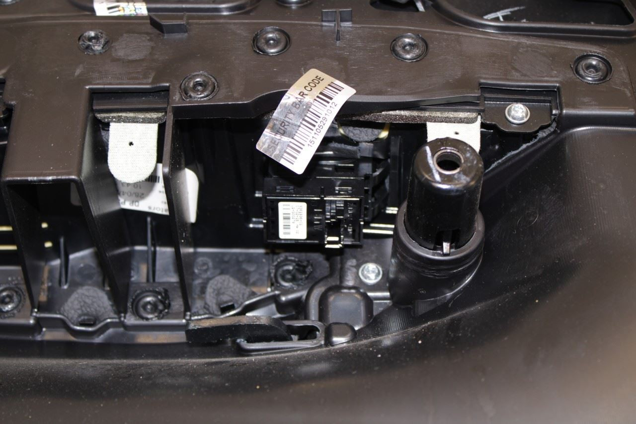 2011-2017 BMW X3 xDrive28i Rear Right Side Door Trim Panel 51427279930 OEM *ReaD - Alshned Auto Parts