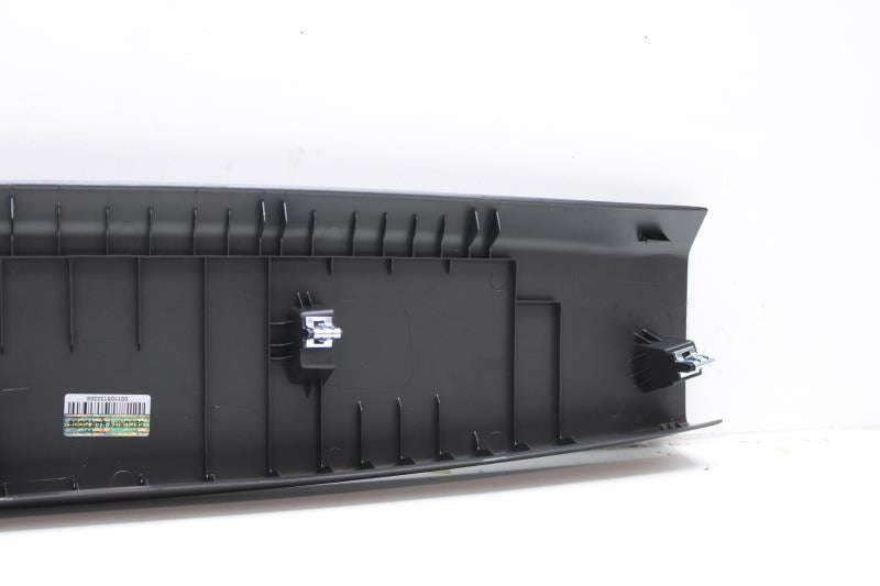 2024-2025 Chevrolet Trax Liftgate Back Door Upper Trim Cover Panel 42864806 OEM - Alshned Auto Parts