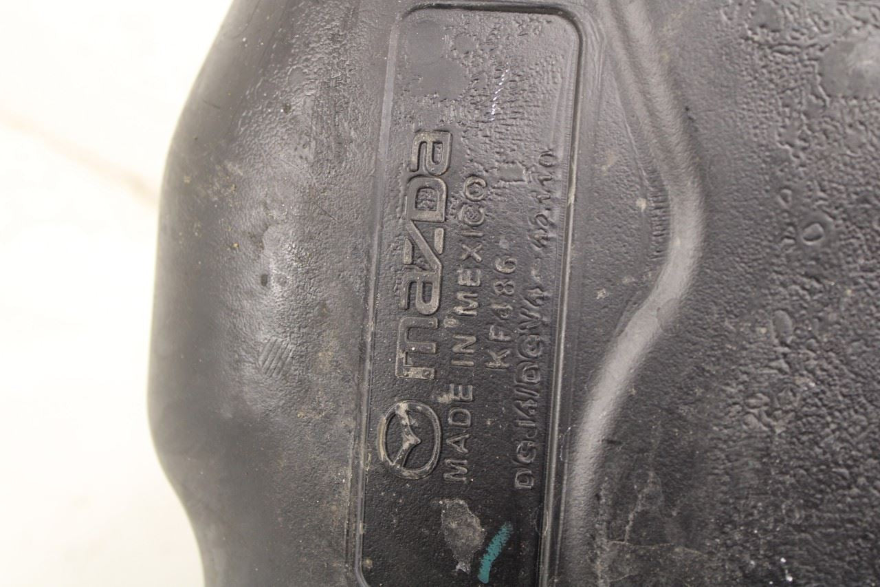 20-25 Mazda CX-30 2.5 S 2.5L AWD Fuel Gas Tank 12.7 US Gallons DGJ4-42-110B OEM - Alshned Auto Parts