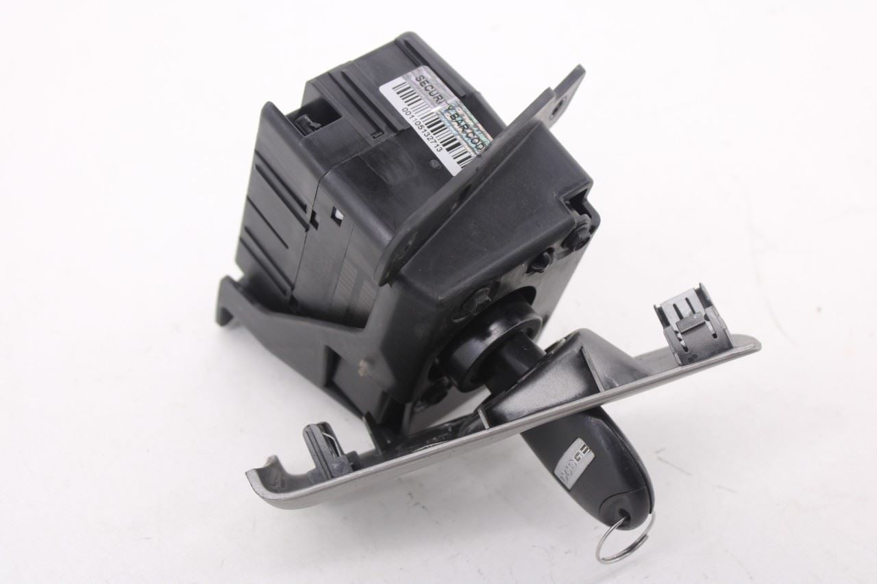 2015-20 Dodge Grand Caravan GT 3.6L Wireless Ignition Node Switch w/ Transmitter9