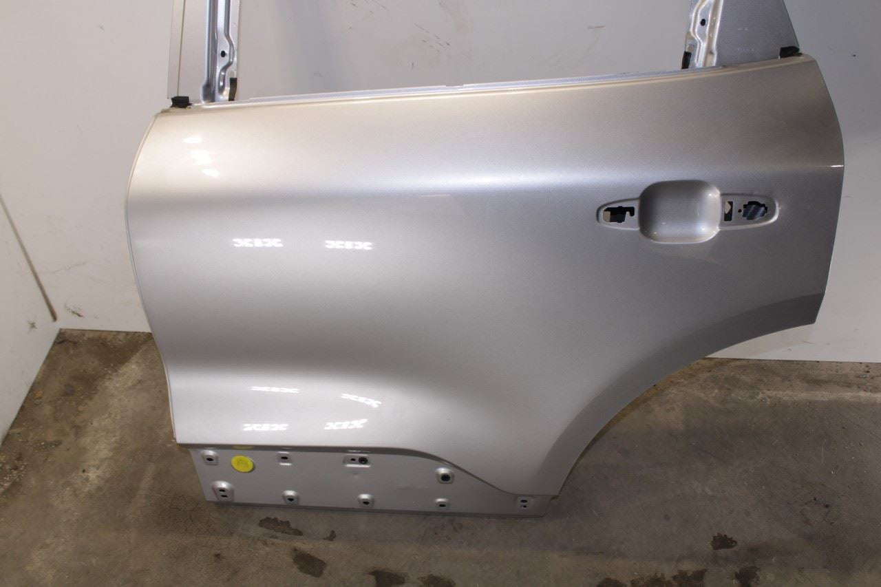 2020-2025 Ford Escape Rear Left Driver Side Door Shell Panel LJ6Z-7824631-A OEM - Alshned Auto Parts