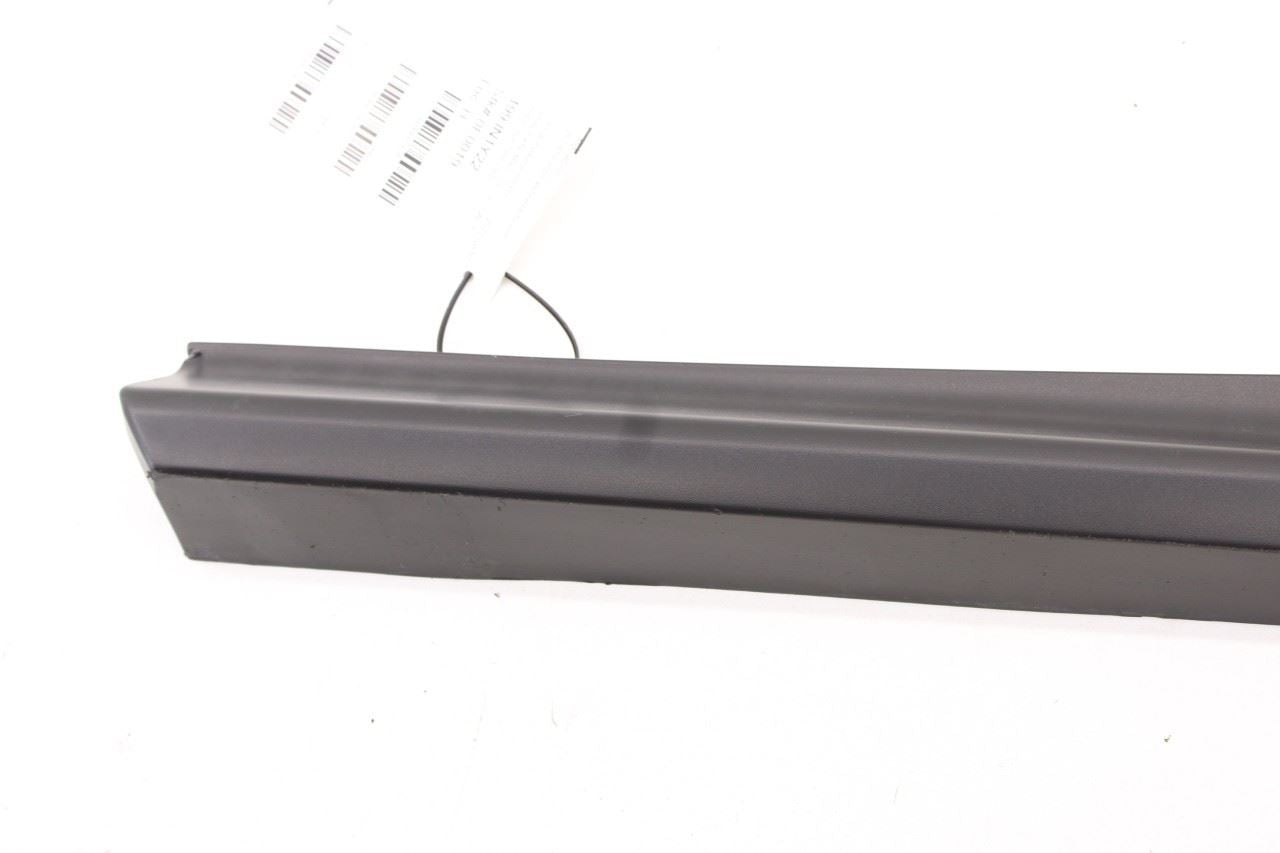 19-25 Infiniti QX50 Luxe Rear Left Side Door Lower Garnish Molding 82871-5NA0A - Alshned Auto Parts