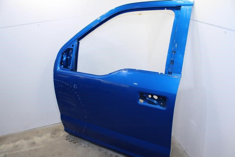 2015-20 Ford F150 Crew Cab Front Left Door Shell Panel FL3Z-1620125-B OEM *ReaD* - Alshned Auto Parts