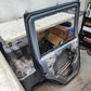 2011-2017 Jeep Wrangler Rear Left Driver Door Shell Panel 68079599AB OEM - Alshned Auto Parts