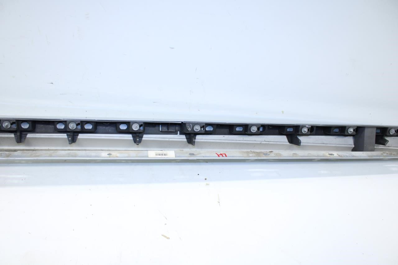 17-20 Jaguar XE R-Dynamic S Driver Left Skirt Rocker Molding T4N18963LML *ReaD* - Alshned Auto Parts