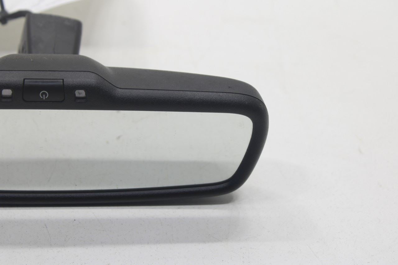 2017-2023 Alfa Romeo Giulia Ti AWD 2.0L Inside Rear View Mirror 156109498 OEM - Alshned Auto Parts