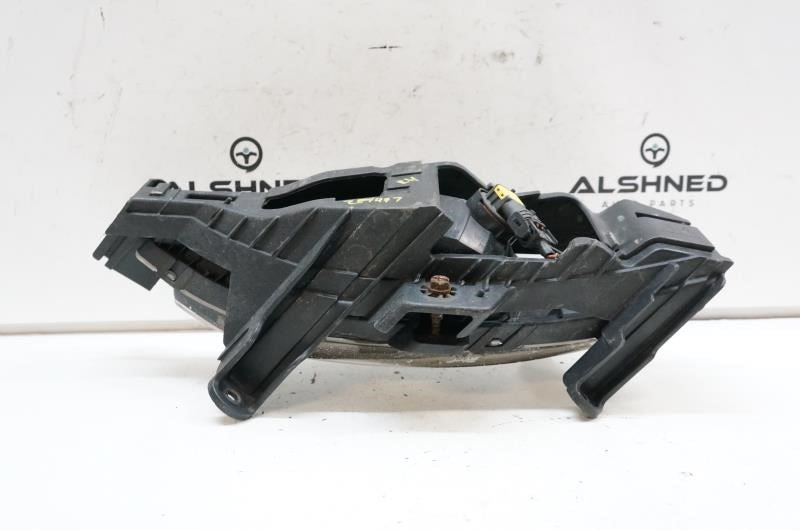 2011 Hyundai Sonata Right Passenger Front Fog Light 92202-3Q000 OEM - Alshned Auto Parts