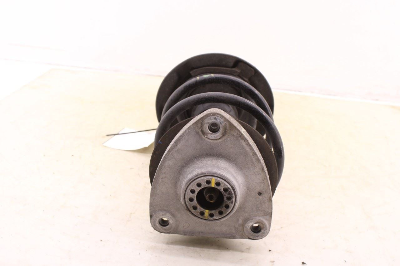 19-25 Infiniti QX50 LUXE 2L FWD Front Right Passenger Side Shock Strut Absorber - Alshned Auto Parts