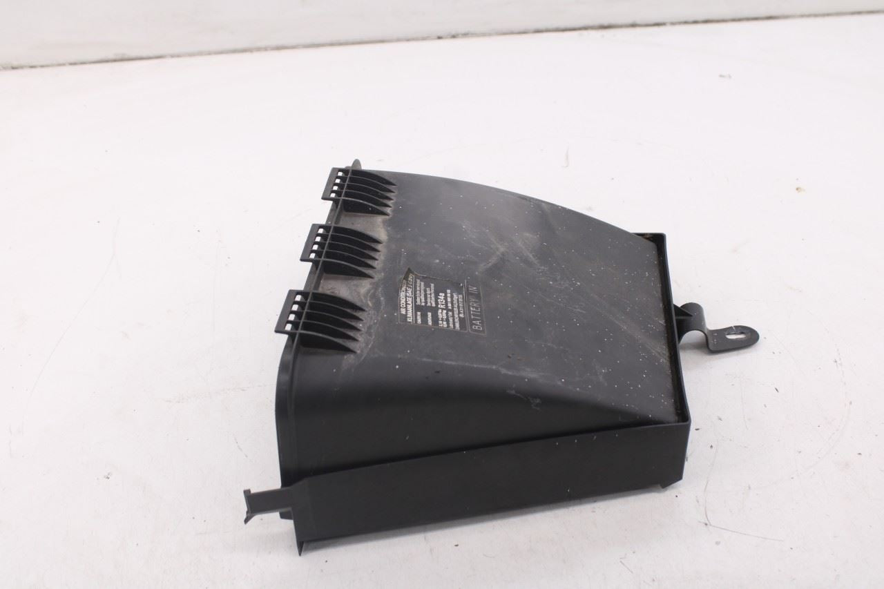 03-06 Mercedes-Benz E500 5.0L AC Heater Air Filter Box Housing 211-830-00-03 OEM - Alshned Auto Parts
